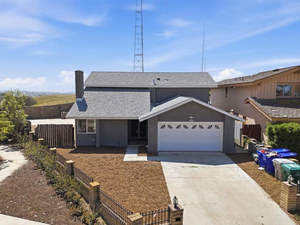 Image 38 of property listing at 1770 Tooley Circle, San Diego, CA 92114