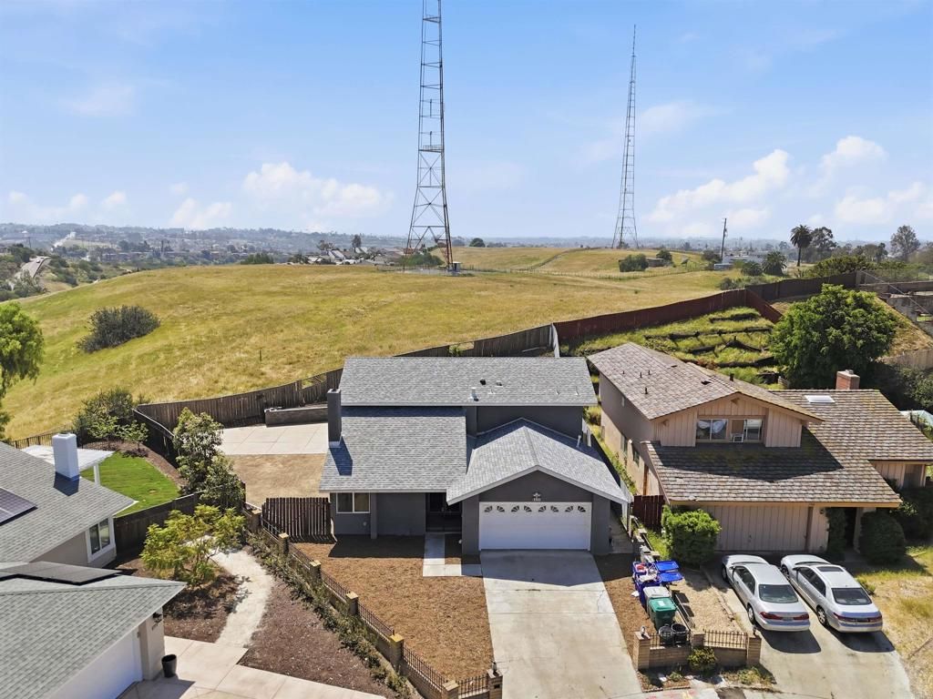 Image 39 of property listing at 1770 Tooley Circle, San Diego, CA 92114