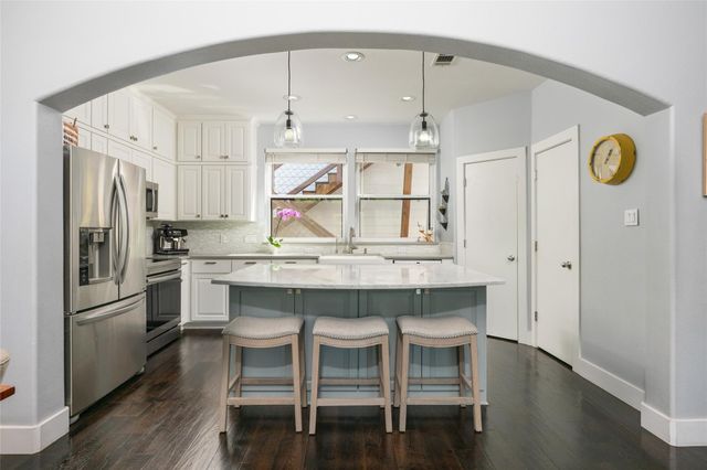 2408 Indian Creek RD, Austin, TX 78734