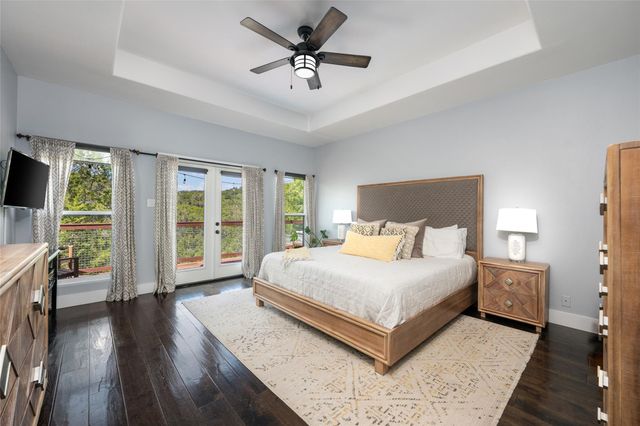 2408 Indian Creek RD, Austin, TX 78734