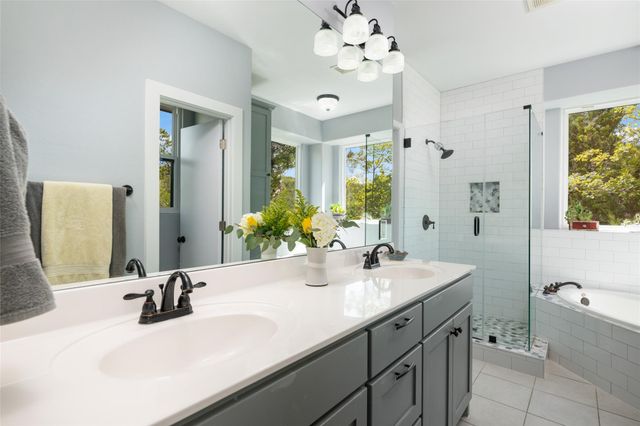 2408 Indian Creek RD, Austin, TX 78734