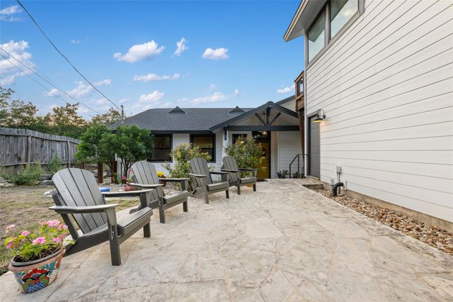 2408 Indian Creek RD, Austin, TX 78734
