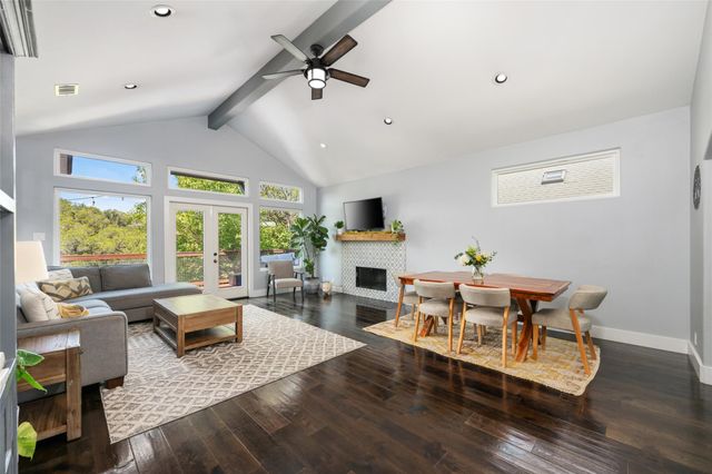 2408 Indian Creek RD, Austin, TX 78734