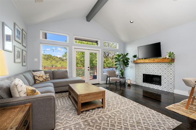 2408 Indian Creek RD, Austin, TX 78734