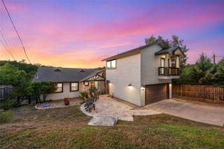 2408 Indian Creek RD, Austin, TX 78734
