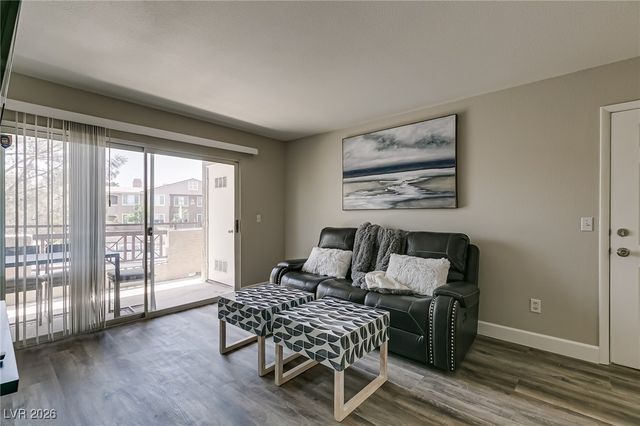 8070 Russell Road 2136, Las Vegas, NV 89113