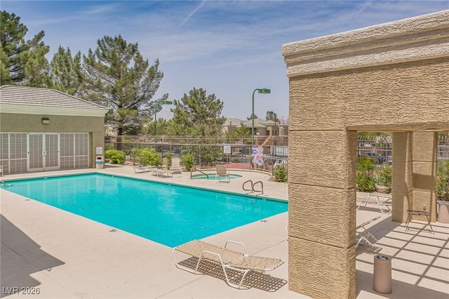 8070 Russell Road 2136, Las Vegas, NV 89113