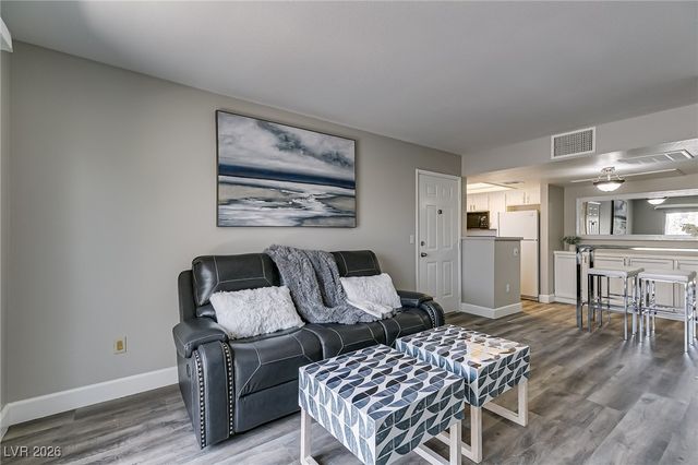 8070 Russell Road 2136, Las Vegas, NV 89113