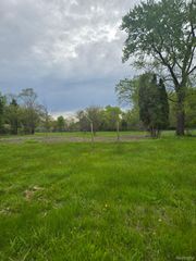 V/L Glendale Avenue, Burton, MI 48509