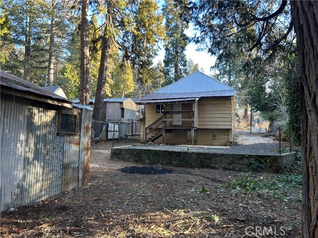 17159 Manzanita Street, Stirling City, CA 95978