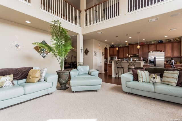 3615 MENDOCINO PARK, San Antonio, TX 78261