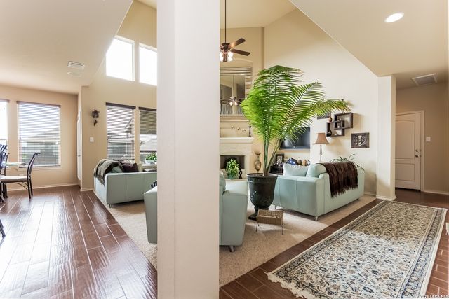 3615 MENDOCINO PARK, San Antonio, TX 78261