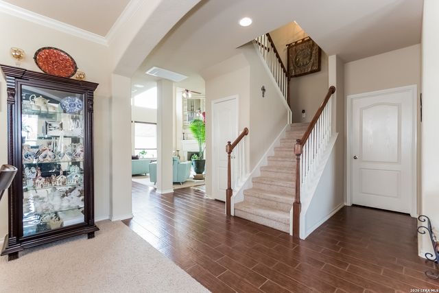 3615 MENDOCINO PARK, San Antonio, TX 78261