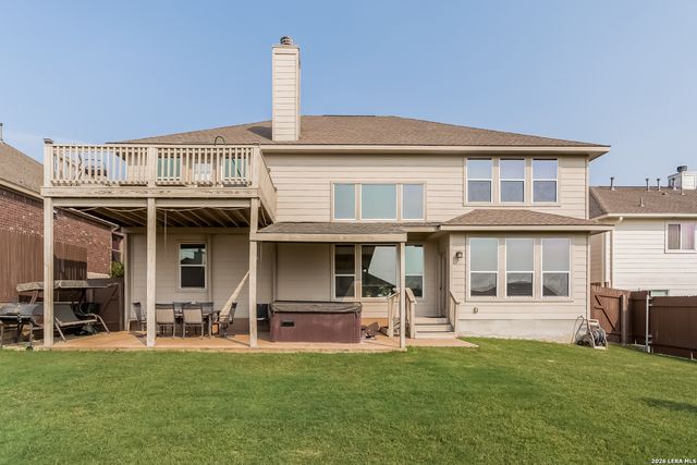 3615 MENDOCINO PARK, San Antonio, TX 78261