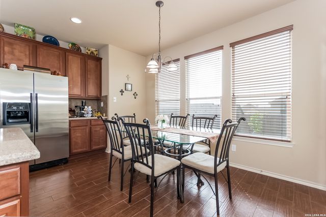 3615 MENDOCINO PARK, San Antonio, TX 78261