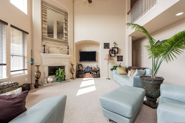 3615 MENDOCINO PARK, San Antonio, TX 78261