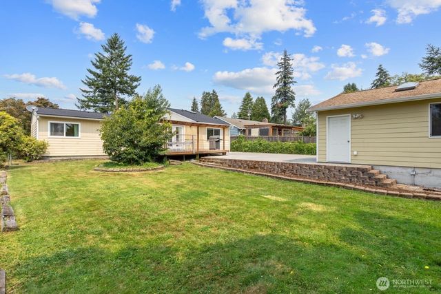 4832 188th Street SW, Lynnwood, WA 98037