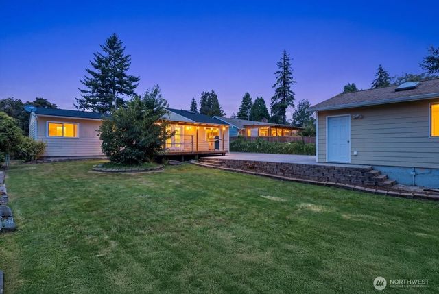 4832 188th Street SW, Lynnwood, WA 98037