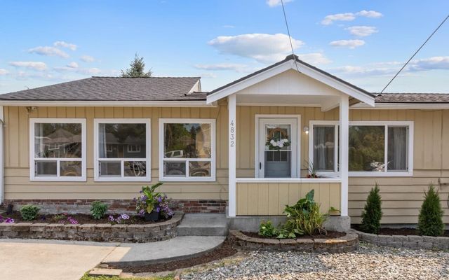 4832 188th Street SW, Lynnwood, WA 98037