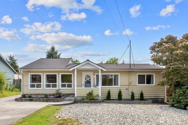 4832 188th Street SW, Lynnwood, WA 98037
