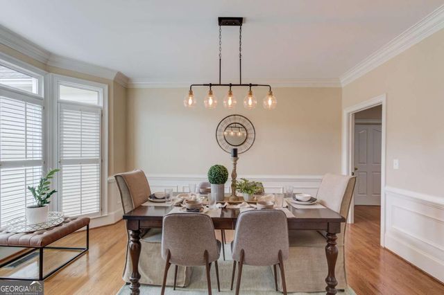 1405 Wilmington Way, Grayson, GA 30017