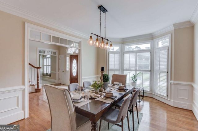 1405 Wilmington Way, Grayson, GA 30017