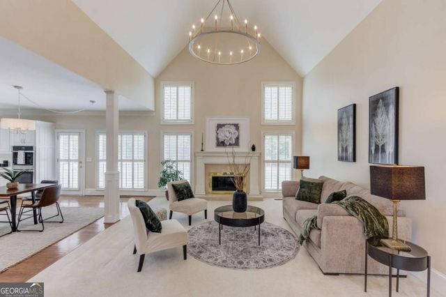 1405 Wilmington Way, Grayson, GA 30017