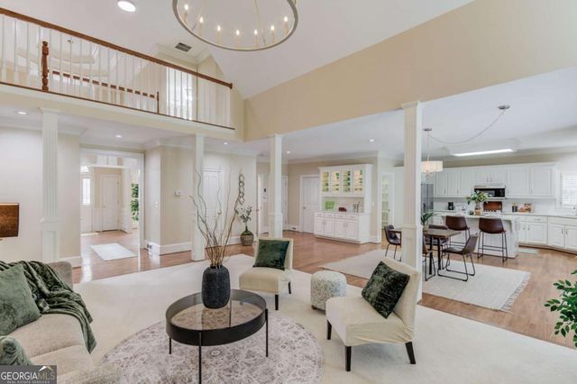 1405 Wilmington Way, Grayson, GA 30017