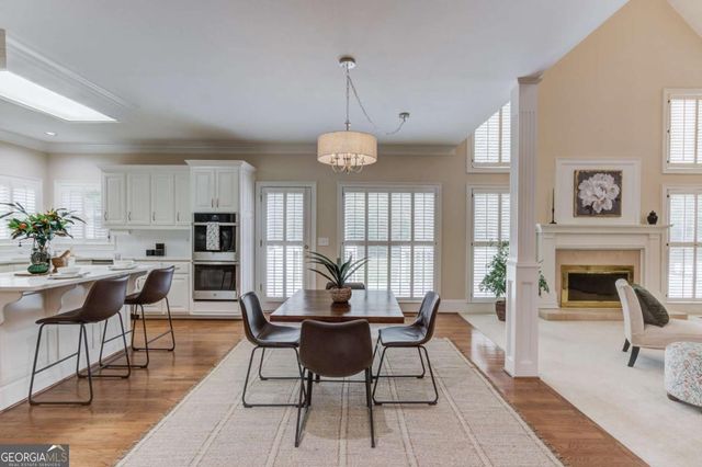 1405 Wilmington Way, Grayson, GA 30017