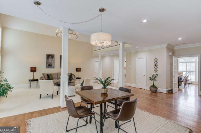 1405 Wilmington Way, Grayson, GA 30017