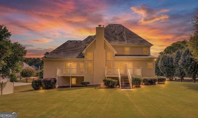 1405 Wilmington Way, Grayson, GA 30017