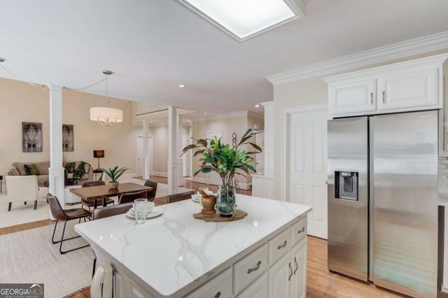 1405 Wilmington Way, Grayson, GA 30017