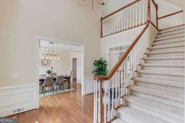 1405 Wilmington Way, Grayson, GA 30017