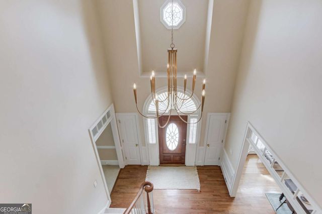 1405 Wilmington Way, Grayson, GA 30017