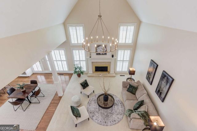 1405 Wilmington Way, Grayson, GA 30017