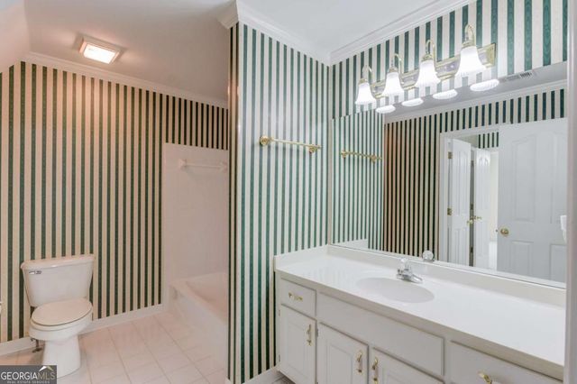 1405 Wilmington Way, Grayson, GA 30017