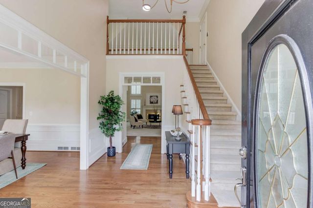 1405 Wilmington Way, Grayson, GA 30017