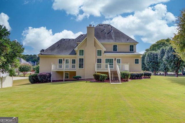 1405 Wilmington Way, Grayson, GA 30017