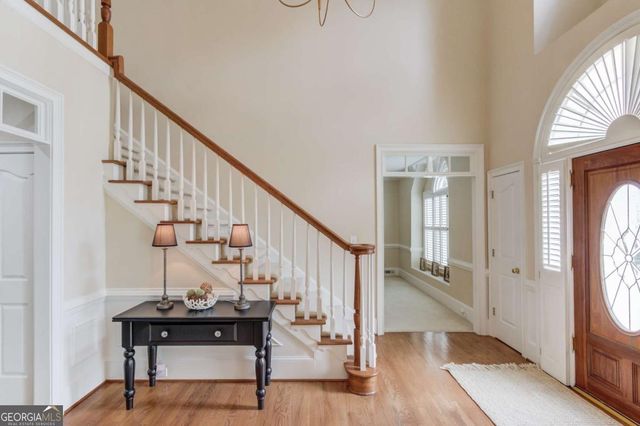 1405 Wilmington Way, Grayson, GA 30017