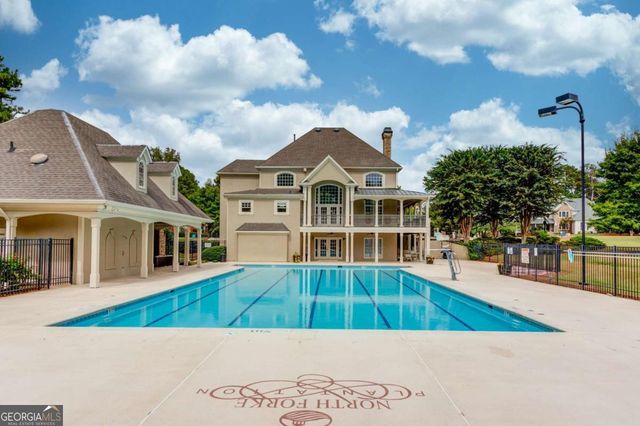 1405 Wilmington Way, Grayson, GA 30017