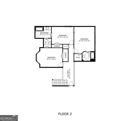 1405 Wilmington Way, Grayson, GA 30017