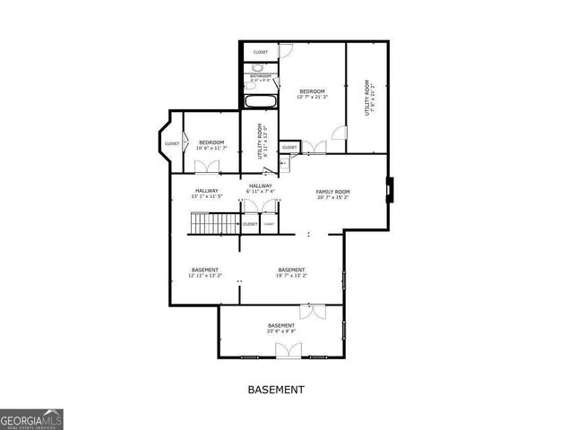 1405 Wilmington Way, Grayson, GA 30017