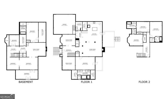 1405 Wilmington Way, Grayson, GA 30017