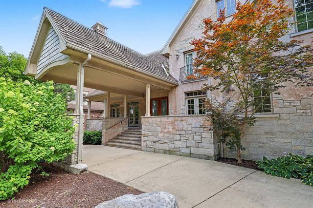 130 Fuller Road, Hinsdale, IL 60521