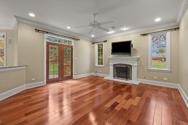 130 Fuller Road, Hinsdale, IL 60521