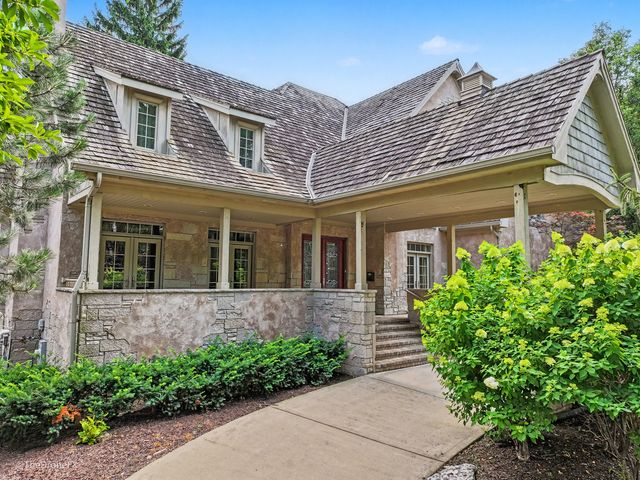 130 Fuller Road, Hinsdale, IL 60521