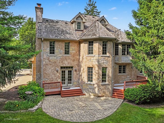 130 Fuller Road, Hinsdale, IL 60521