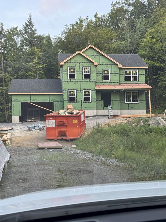 61 Brookside Road, Newbury, NH 03255