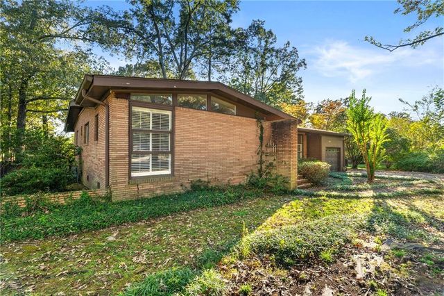 3013 Garden Lakes NW Boulevard, Rome, GA 30165