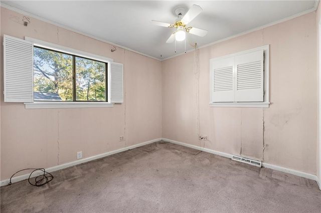 3013 Garden Lakes NW Boulevard, Rome, GA 30165